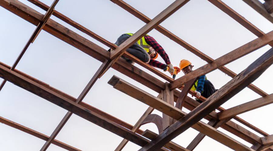 Expert Emergency Roof Repairs services in Irmo, SC